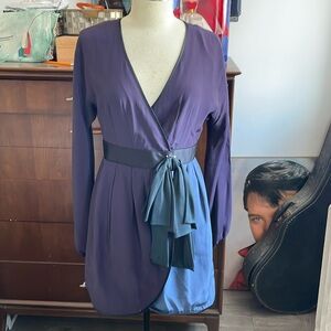 Thread Social Dress sz4